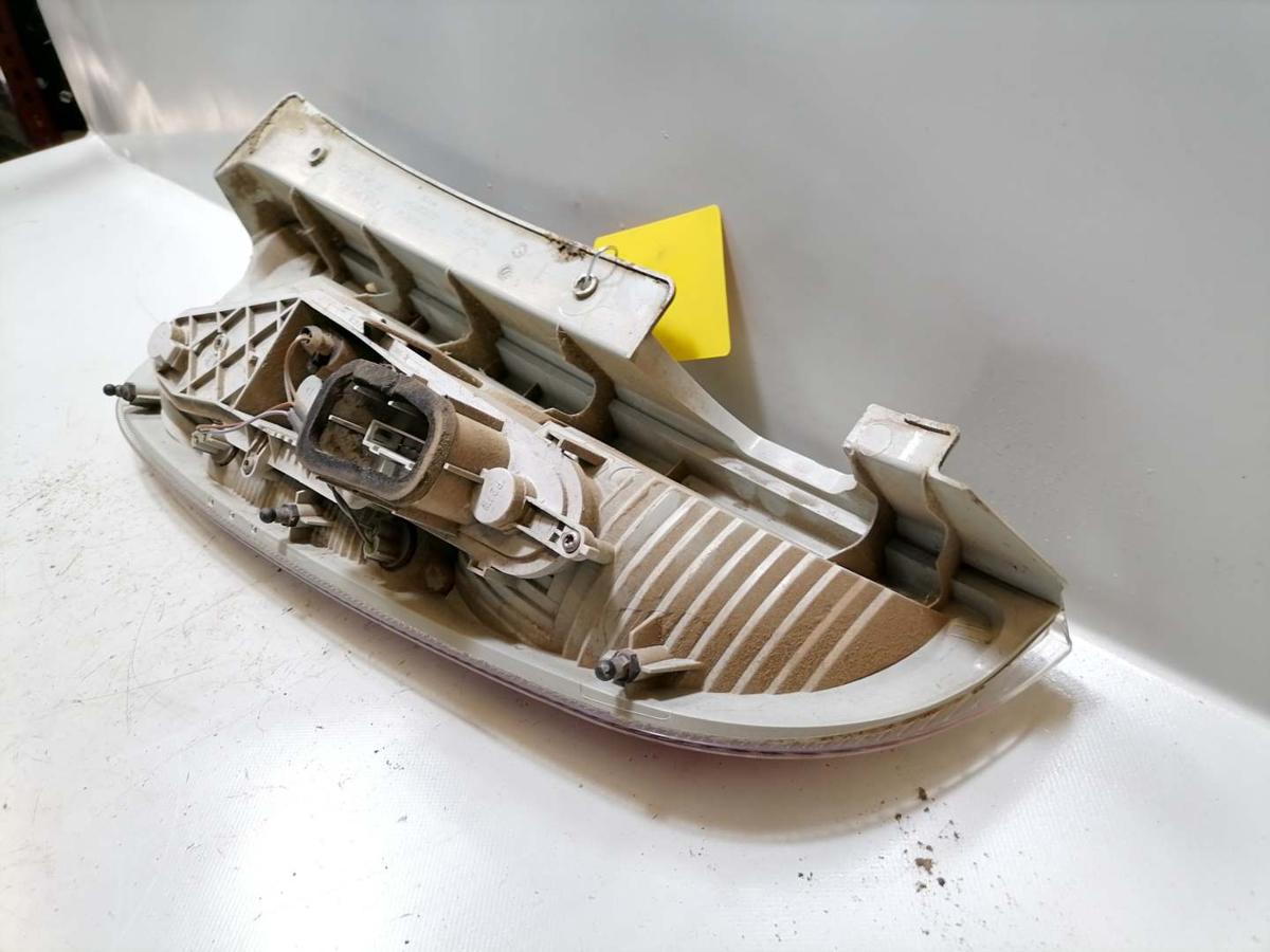 Skoda Roomster original Rücklicht Rückleuchte Schlussleuchte links Bj.2008